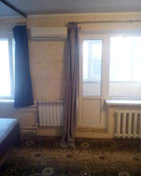 1-к квартира, на длительный срок, 36м2, 5/5 этаж