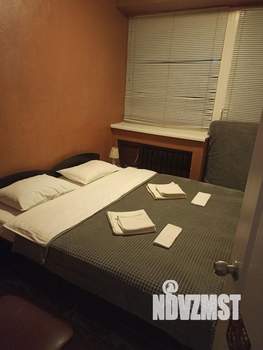 2-к квартира, посуточно, 32м2, 1/1 этаж