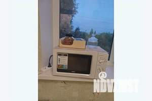 1-к квартира, посуточно, 38м2, 5/9 этаж