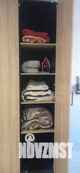1-к квартира, посуточно, 34м2, 8/9 этаж
