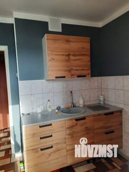 1-к квартира, на длительный срок, 30м2, 5/10 этаж
