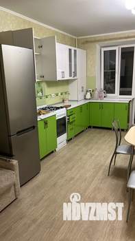 1-к квартира, посуточно, 45м2, 3/5 этаж