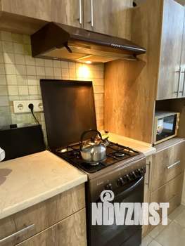 Студия квартира, посуточно, 39м2, 4/4 этаж