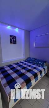 Студия квартира, посуточно, 24м2, 1/2 этаж