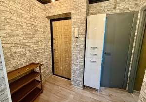 1-к квартира, на длительный срок, 31м2, 2/5 этаж