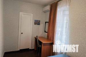 2-к квартира, посуточно, 10м2, 1/3 этаж