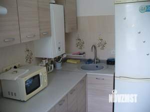 1-к квартира, посуточно, 32м2, 2/3 этаж