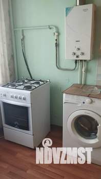 1-к квартира, посуточно, 40м2, 4/5 этаж