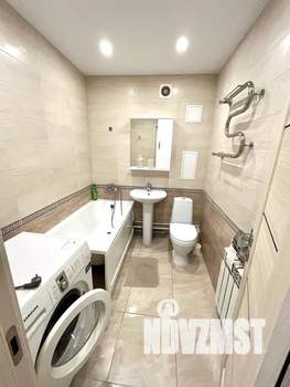 1-к квартира, посуточно, 44м2, 5/10 этаж