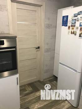 2-к квартира, посуточно, 42м2, 1/9 этаж