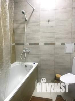 1-к квартира, посуточно, 33м2, 3/4 этаж