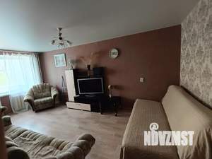 2-к квартира, посуточно, 42м2, 4/9 этаж