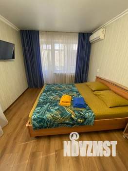 1-к квартира, посуточно, 32м2, 2/5 этаж