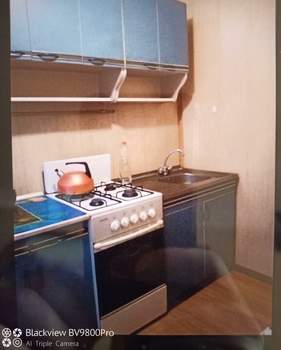 1-к квартира, на длительный срок, 31м2, 5/9 этаж