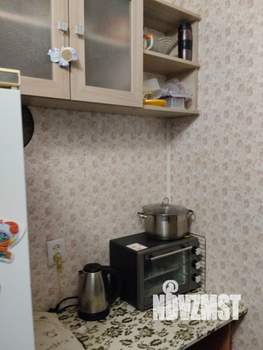 1-к квартира, на длительный срок, 19м2, 2/5 этаж