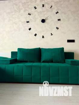 Студия квартира, посуточно, 33м2, 8/10 этаж