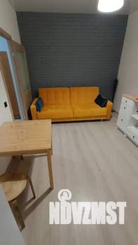 1-к квартира, посуточно, 40м2, 9/10 этаж