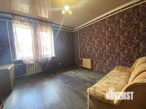 3-к квартира, на длительный срок, 60м2, 2/2 этаж