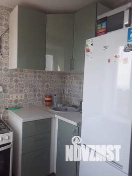 2-к квартира, посуточно, 45м2, 7/9 этаж