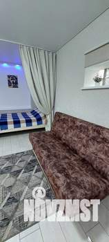 Студия квартира, посуточно, 24м2, 1/2 этаж