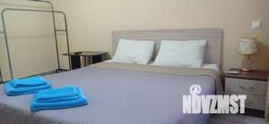 2-к квартира, посуточно, 42м2, 1/5 этаж