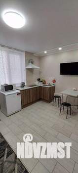 1-к квартира, посуточно, 22м2, 1/1 этаж