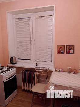 1-к квартира, посуточно, 40м2, 2/2 этаж