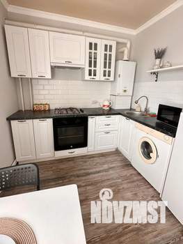 2-к квартира, посуточно, 48м2, 3/3 этаж