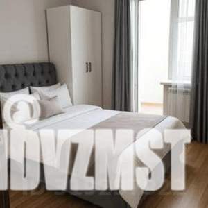 3-к квартира, посуточно, 60м2, 7/9 этаж