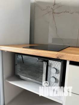 1-к квартира, посуточно, 45м2, 5/6 этаж