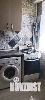 2-к квартира, посуточно, 48м2, 5/5 этаж