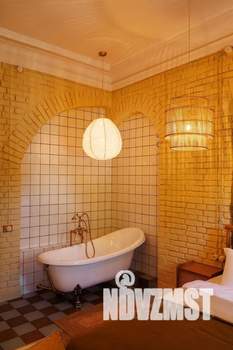 Студия квартира, посуточно, 38м2, 2/2 этаж