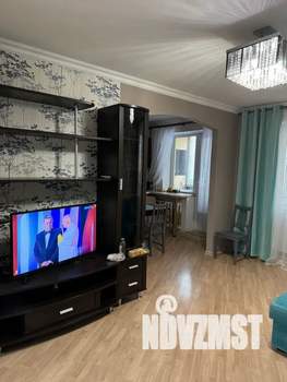 2-к квартира, посуточно, 51м2, 2/10 этаж