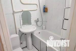 1-к квартира, посуточно, 10м2, 2/5 этаж