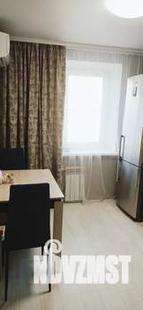 1-к квартира, посуточно, 34м2, 8/9 этаж