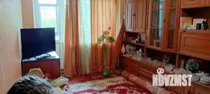 2-к квартира, на длительный срок, 41м2, 2/5 этаж