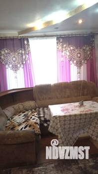 3-к квартира, на длительный срок, 61м2, 1/2 этаж