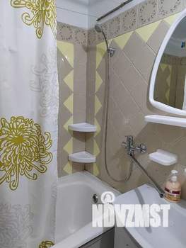 2-к квартира, посуточно, 53м2, 3/9 этаж