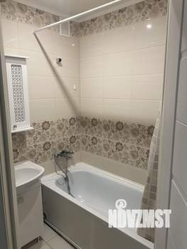 1-к квартира, посуточно, 35м2, 1/10 этаж