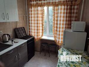 1-к квартира, посуточно, 35м2, 4/9 этаж