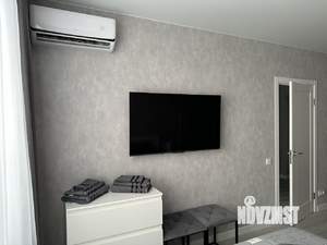 1-к квартира, посуточно, 31м2, 2/5 этаж