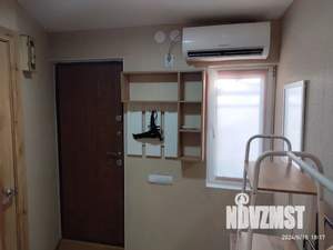 Студия квартира, посуточно, 18м2, 1/1 этаж