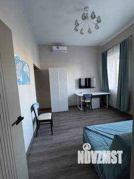 2-к квартира, посуточно, 40м2, 1/3 этаж