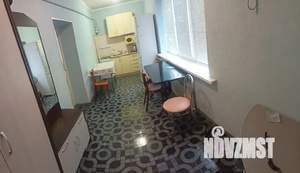 2-к квартира, посуточно, 38м2, 1/1 этаж