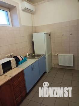 2-к квартира, посуточно, 75м2, 1/3 этаж