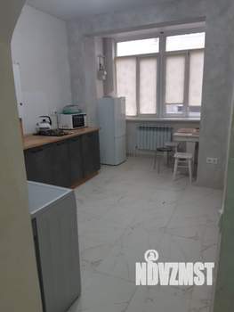 1-к квартира, на длительный срок, 40м2, 1/3 этаж