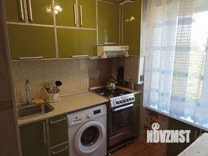 2-к квартира, на длительный срок, 42м2, 5/5 этаж