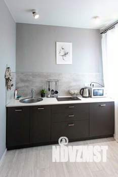 1-к квартира, посуточно, 26м2, 1/1 этаж