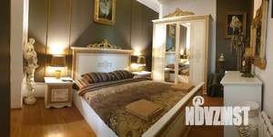 2-к квартира, посуточно, 50м2, 1/1 этаж