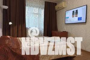 1-к квартира, посуточно, 31м2, 3/5 этаж